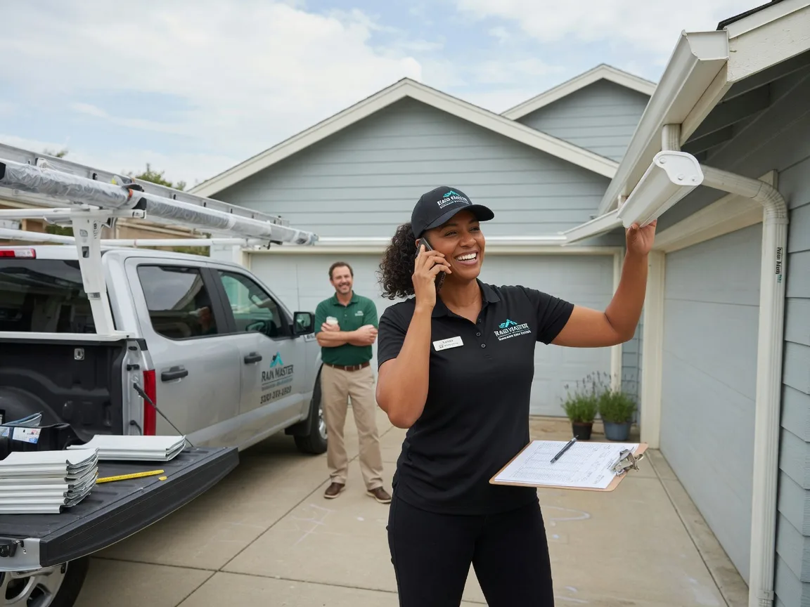 Gutter Installation Bard, CA FAQs